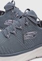 Tenis Lifestyle SKECHERS Edgeride Azul de Skechers