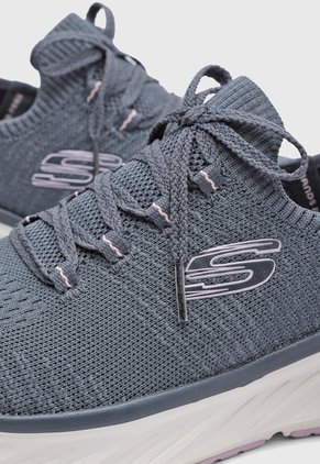Tenis Lifestyle SKECHERS Edgeride Azul