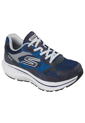 TENIS SKECHERS HOMBRE 220872NVGY GO RUN CO Talla 10