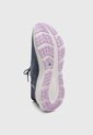 Tenis Lifestyle SKECHERS Edgeride Azul de Skechers