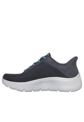 TENIS SKECHERS MUJER 125516CCTQ GO WALK F Talla 8.5