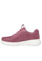 TENIS SKECHERS MUJER 125710MVE GO WALK JO Talla 6 de Skechers