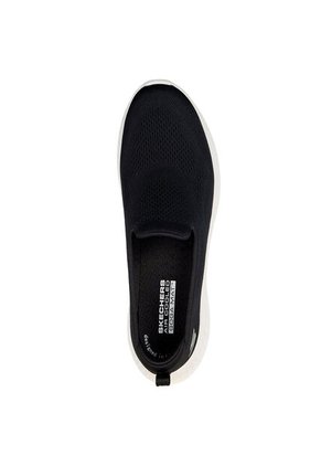 TENIS SKECHERS MUJER 125645BKW GO WALK NO Talla 8.5