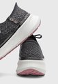 Tenis Lifestyle SKECHERS Edgeride-Impression Negro de Skechers