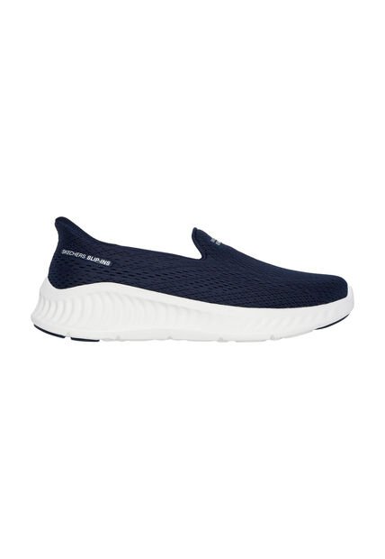 TENIS SKECHERS MUJER 125644NVW GO WALK NO Talla 5.5