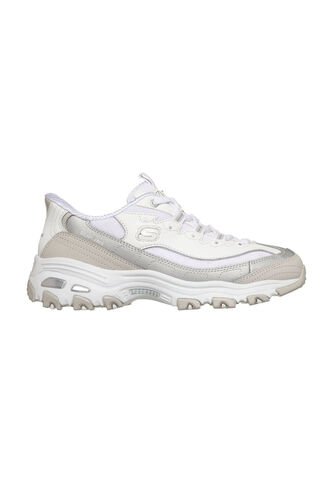 TENIS SKECHERS MUJER 150537WSL D LITES Talla 8 Skechers