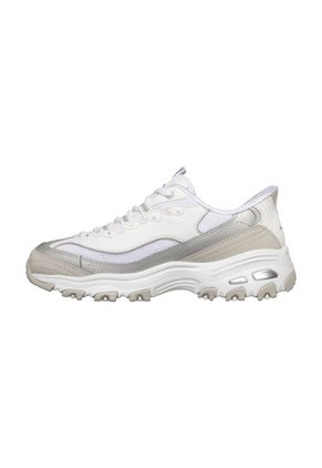 TENIS SKECHERS MUJER 150537WSL D LITES Talla 8