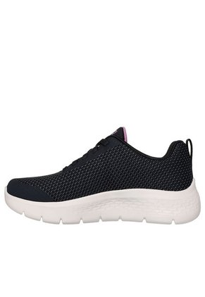 TENIS SKECHERS MUJER 125515BKLV GO WALK F Talla 6