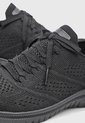 Tenis Lifestyle SKECHERS Sport Active Virtue Negro de Skechers