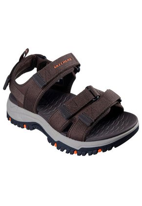 SANDALIAS SKECHERS HOMBRE 205478CHOC PREWITT Talla 10