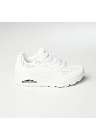 TENIS SKECHERS MUJER 73690W UNO Talla 5.5 Skechers