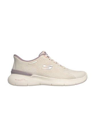 TENIS SKECHERS MUJER 150377NTPR SKECH-AIR Talla 8.5 Skechers