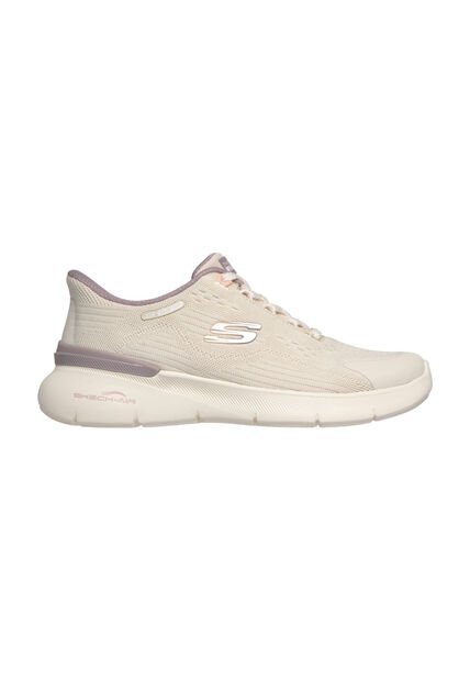 TENIS SKECHERS MUJER 150377NTPR SKECH-AIR Talla 8.5
