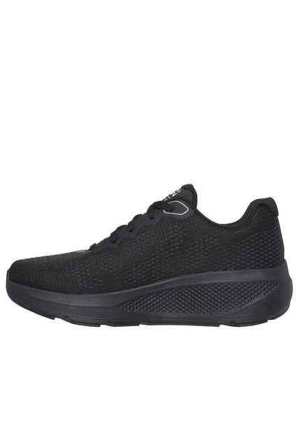 TENIS SKECHERS HOMBRE 220334BLK GO RUN ELE Talla 10.5
