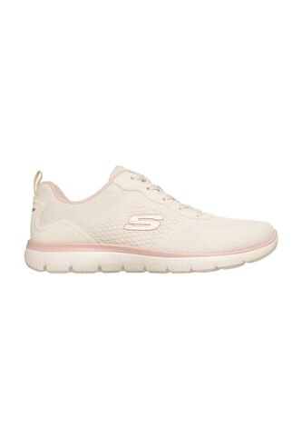 TENIS SKECHERS MUJER 150291NAT SUMMITS Talla 7.5 Skechers