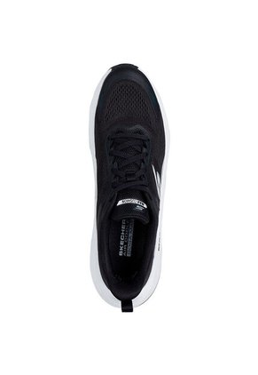 TENIS SKECHERS MUJER 129202BKW MAX RUN Talla 8.5