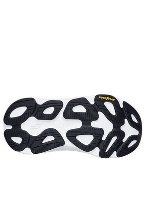 TENIS SKECHERS MUJER 129202BKW MAX RUN Talla 8.5