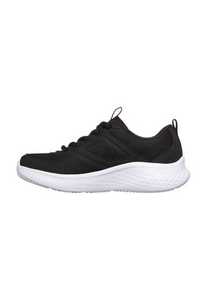 TENIS SKECHERS JUNIOR NINA 303987L-BLK SKECH LI Talla 3