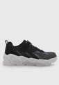 Tenis Lifestyle Skechers Mega Surge 2.0 Gris de Skechers