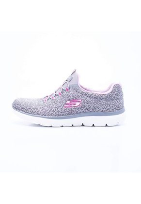 TENIS SKECHERS MUJER SUMMITS