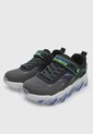 Tenis Lifestyle Skechers Mega Surge 2.0 Gris de Skechers
