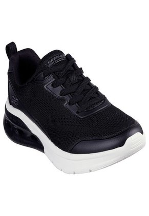 TENIS SKECHERS MUJER 117660BLK BOBS ARC W Talla 5