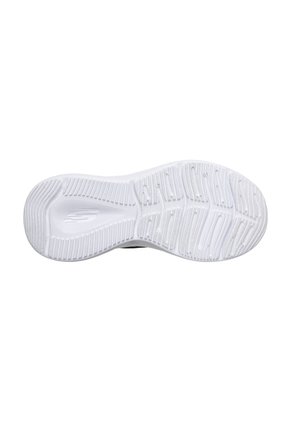 TENIS SKECHERS JUNIOR NINA 303987L-BLK SKECH LI Talla 3