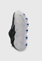 Tenis Lifestyle Skechers Mega Surge 2.0 Gris de Skechers