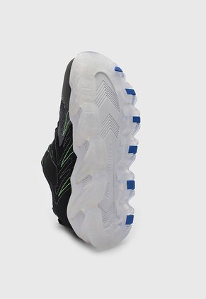 Tenis Lifestyle Skechers Mega Surge 2.0 Gris
