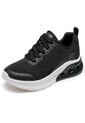 TENIS SKECHERS MUJER 117660BLK BOBS ARC W Talla 5 de Skechers