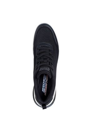 TENIS SKECHERS MUJER 117660BLK BOBS ARC W Talla 5