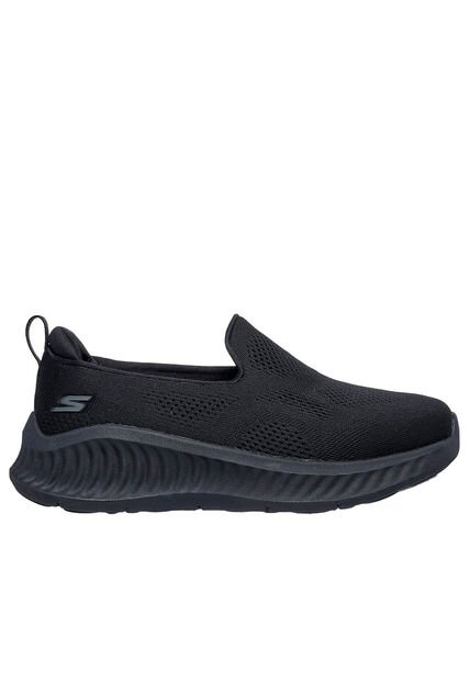 TENIS SKECHERS MUJER 125645BBK GO WALK NO Talla 6