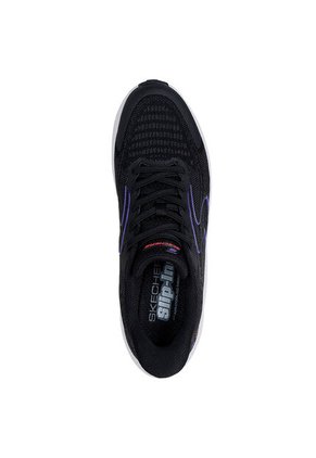 TENIS SKECHERS MUJER 128643BLK GO RUN CON Talla 7