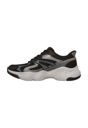 TENIS SKECHERS MUJER 117689BLK BOBS DIEGO Talla 5.5