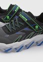Tenis Lifestyle Skechers Mega Surge 2.0 Gris de Skechers