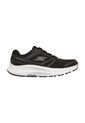 TENIS SKECHERS MUJER 128651BKW GO RUN CON Talla 7 de Skechers