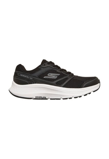 TENIS SKECHERS MUJER 128651BKW GO RUN CON Talla 7