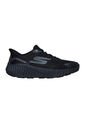 TENIS SKECHERS MUJER 129369BBK GO RUN NOW Talla 7 de Skechers