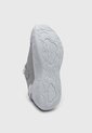 Tenis Lifestyle Skechers Eternal Heart Lights Gris de Skechers