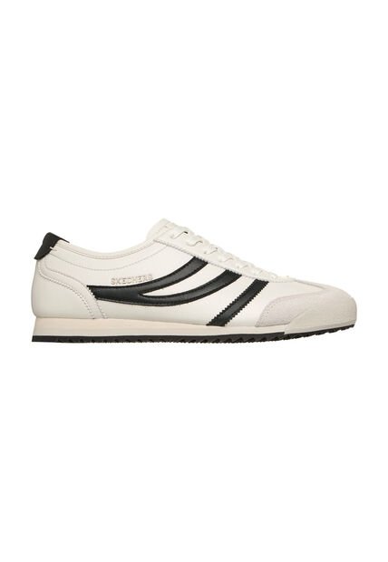 TENIS SKECHERS MUJER 185500NTBK TOPNOTCH Talla 7