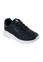 TENIS SKECHERS MUJER 177291BLK UNO LITE Talla 6 de Skechers