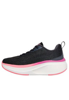 TENIS SKECHERS MUJER 128998BKPK GO RUN EL Talla 6