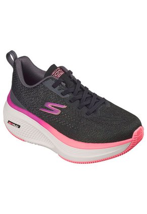 TENIS SKECHERS MUJER 128998BKPK GO RUN EL Talla 6