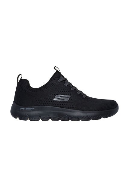 TENIS SKECHERS HOMBRE 232963BBK SUMMITS Talla 9