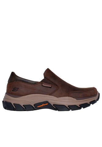 TENIS SKECHERS HOMBRE 204480COC RESPECTED Talla 9.5 Skechers