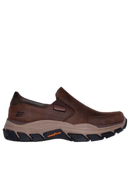 TENIS SKECHERS HOMBRE 204480COC RESPECTED Talla 9.5