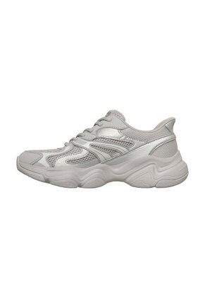 TENIS SKECHERS MUJER 117689LTGY BOBS DIEG Talla 8.5