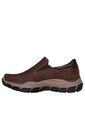 TENIS SKECHERS HOMBRE 204480COC RESPECTED Talla 9.5 de Skechers
