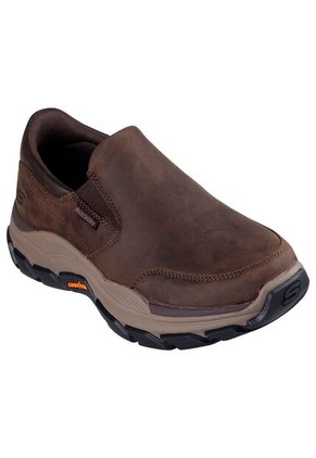 TENIS SKECHERS HOMBRE 204480COC RESPECTED Talla 9.5