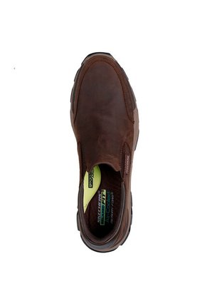 TENIS SKECHERS HOMBRE 204480COC RESPECTED Talla 9.5